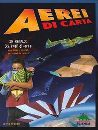 Aerei di carta