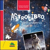 Astrolibro dell'universo
