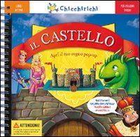 Il castello. Apri il tuo regno pop-up