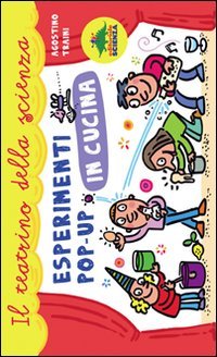 Esperimenti pop-up in cucina