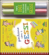 Giochiamo con i gessi