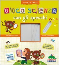 Gioco scienza con gli specchi