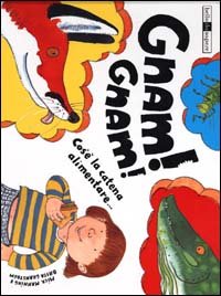 Gnam! Gnam! Cos'è la catena alimentare...