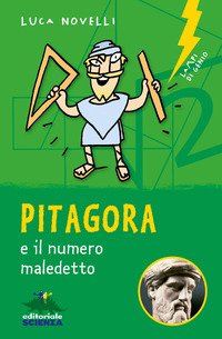 Pitagora e il numero maledetto