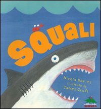Squali. Con gadget