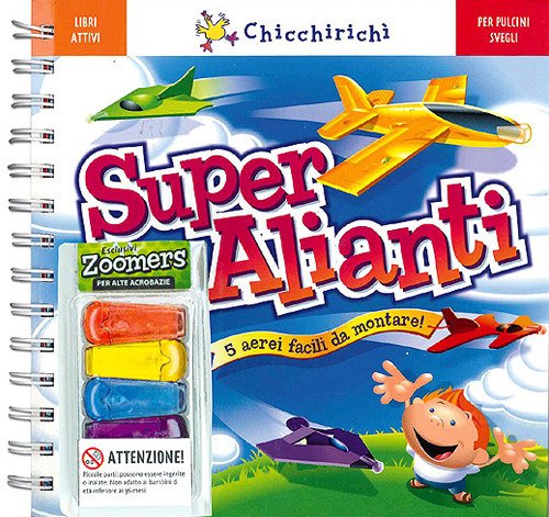 Super alianti