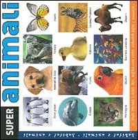 Super animali