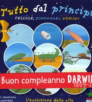 Tutto dal principio