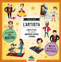 Voglio fare l'artista