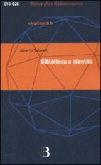 Biblioteca e identità