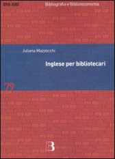 Inglese per bibliotecari