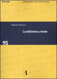 La biblioteca rende