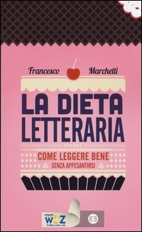La dieta letteraria