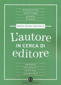 L'autore in cerca di editore