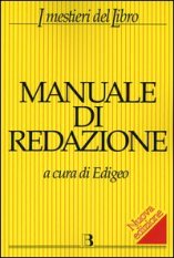 Manuale di redazione