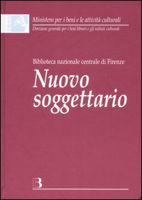 Nuovo soggettario