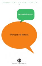 Percorsi di lettura