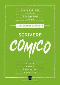 Scrivere comico