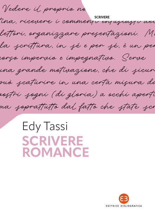 Scrivere romance