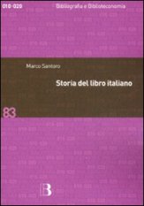 Storia del libro italiano