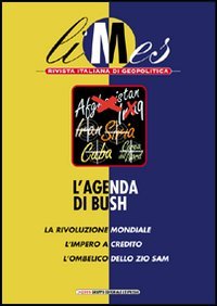 1/2005 Limes L`agenda Di Bush