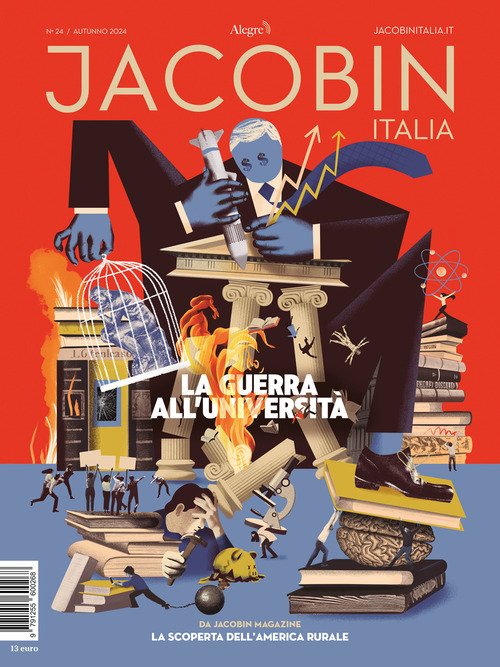 Jacobin Italia