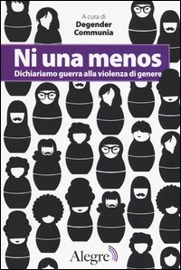 Ni una menos