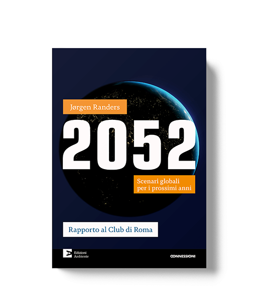 2052. Scenari globali per i prossimi anni