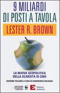 9 miliardi di posti a tavola