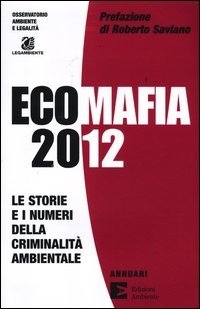 Ecomafia 2012