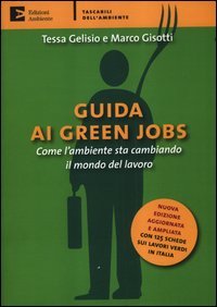 Guida ai green jobs