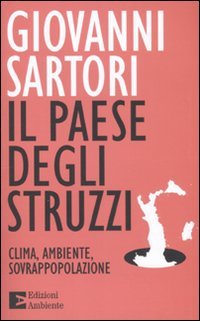 Il paese degli struzzi