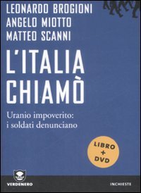 L'Italia chiamò