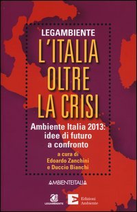 L'Italia oltre la crisi