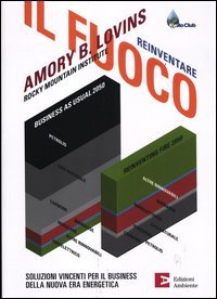 Reinventare il fuoco