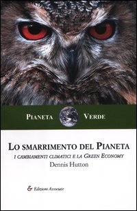Lo smarrimento del pianeta