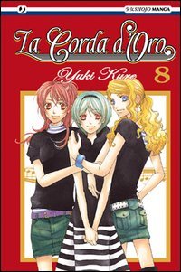 La corda d'oro