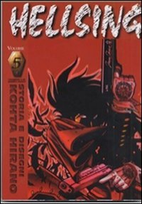 Hellsing
