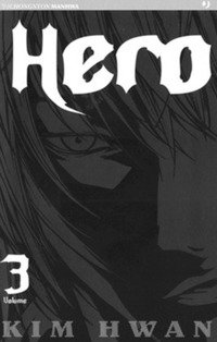 Hero. Vol. 3