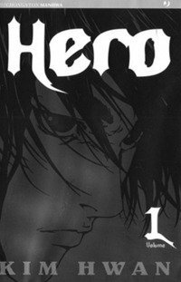 Hero. Vol. 1