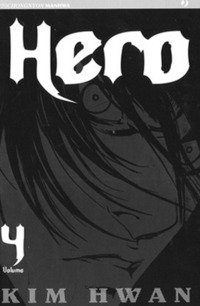 Hero. Vol. 4