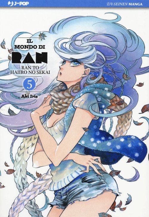 Il mondo di Ran
