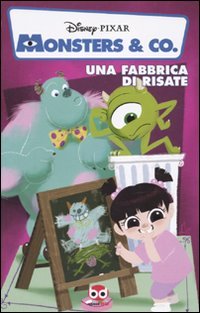 Monsters & co