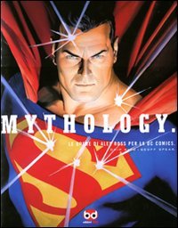 Mythology