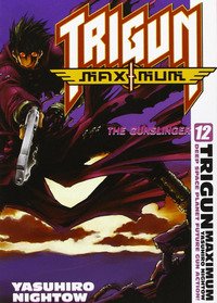 Trigum maximum