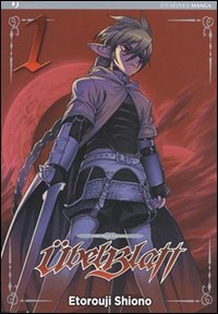 Ubelblatt. Vol. 1