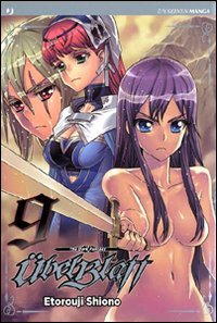 Ubelblatt. Vol. 9