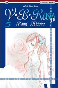 V. B. Rose. Vol. 5
