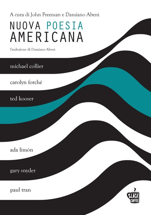 Nuova Poesia Americana