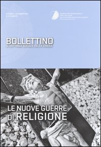 Bollettino di dottrina sociale della chiesa
